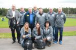 Foto Voba _ Sportabzeichenteam