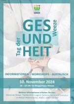 Gesundheitstag
