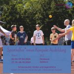 Sporthelfer_innen kompakt